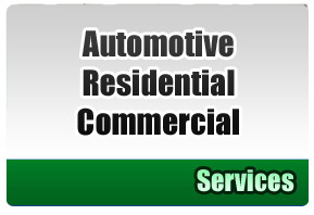 Locksmith Seymour - services